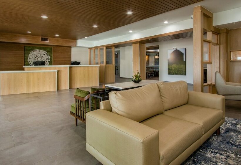 هتل Fairfield Inn & Suites Houston Katy