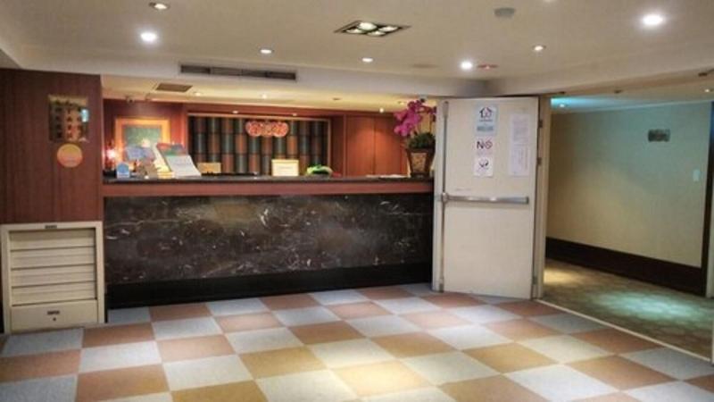 هتل Kai Wei Boutique