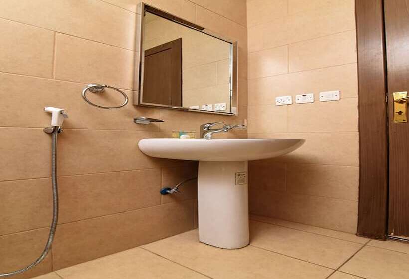 هتل Masar Najd