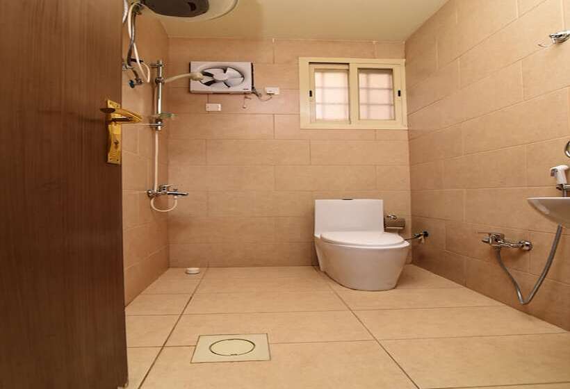 هتل Masar Najd