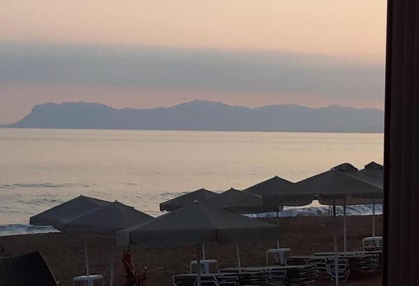 فندق Nektar Beach