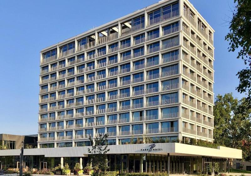 Parkhotel Heilbronn