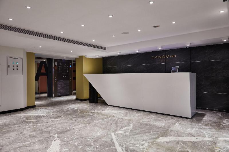 هتل Tango Inn Taipei Zhongshan
