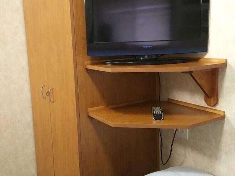 فندق Target Hospitality   Jal Lodge