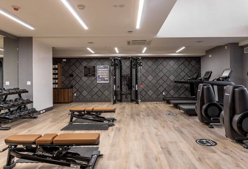 فندق The Glenmark, Glendale, A Tribute Portfolio