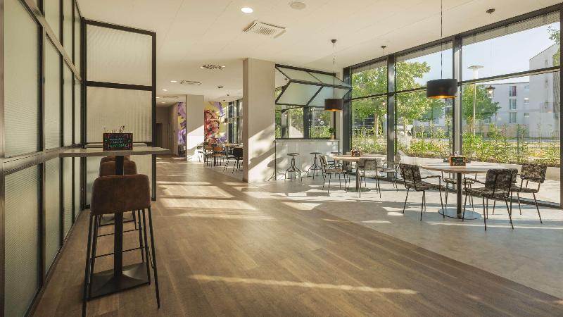 호텔 Holiday Inn   The Niu, Leo Nuremberg By Ihg