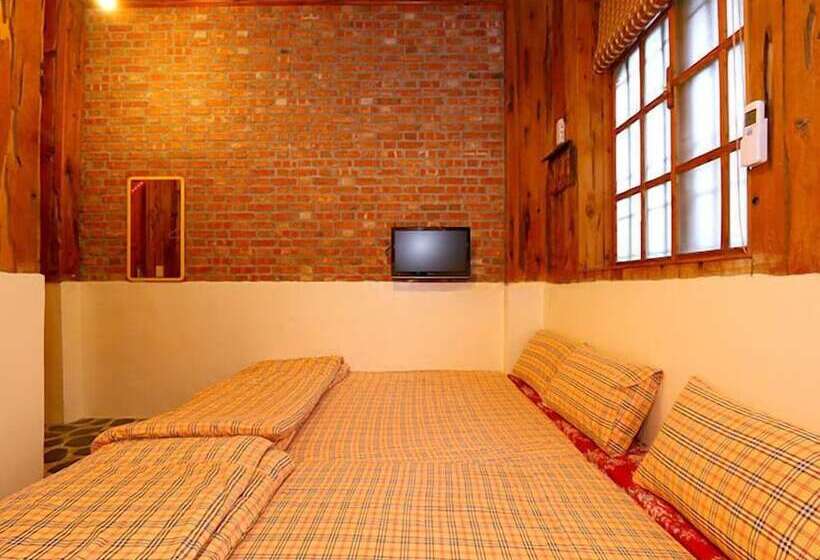 Neighbor San Ho Yuan B&b