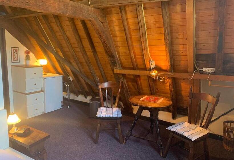 پانسیون Amsterdam Central Guest House