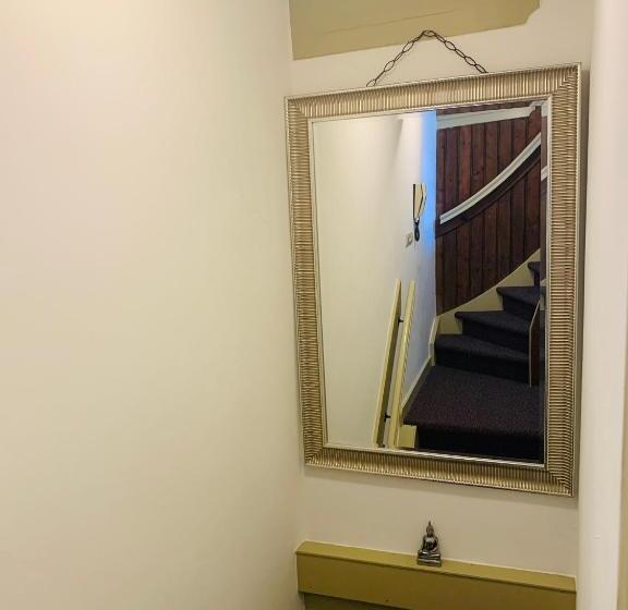 پانسیون Amsterdam Central Guest House