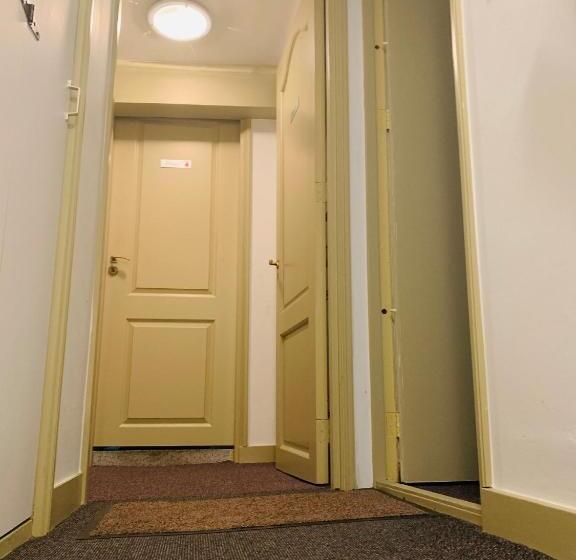 پانسیون Amsterdam Central Guest House