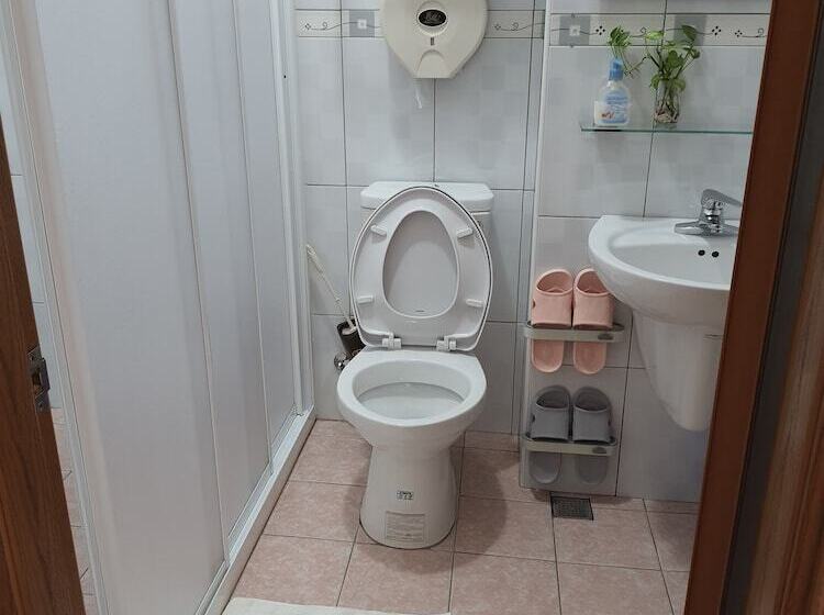 پانسیون Blackfoot Homestay