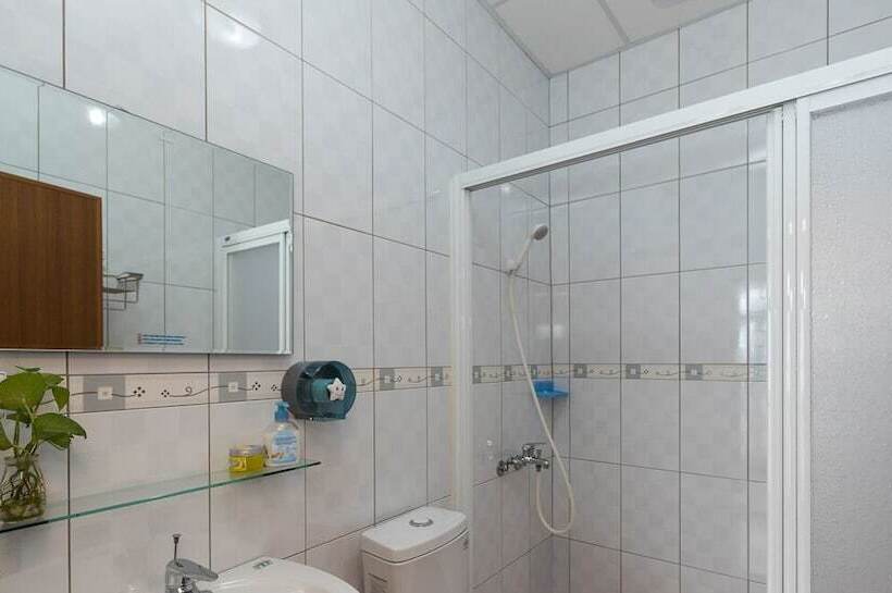 پانسیون Blackfoot Homestay