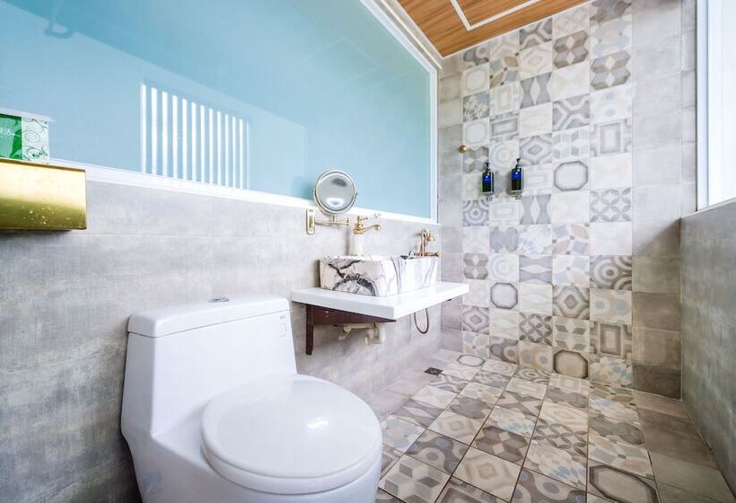 پانسیون Dream Valley