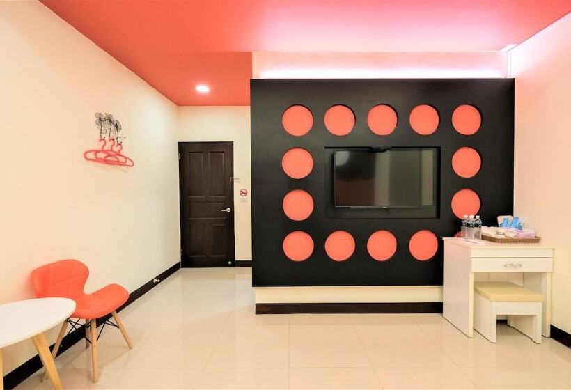 پانسیون Kai Feng B&b