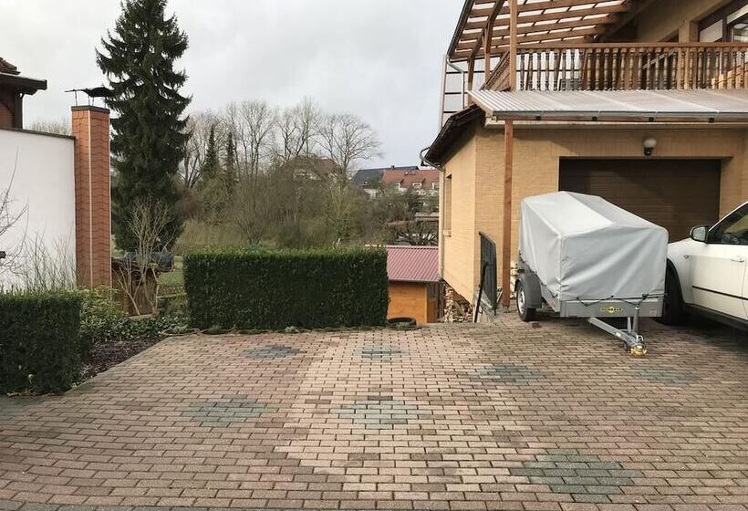 پانسیون Privatzimmer König