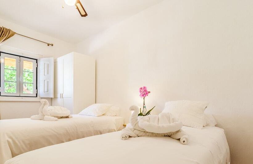 ペンション Quinta Da Saudade