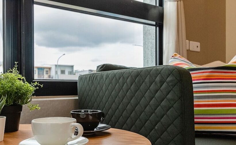 پانسیون Xiao Tian Di Homestay