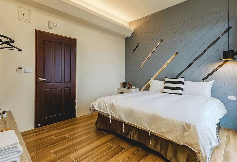 پانسیون Xiao Tian Di Homestay