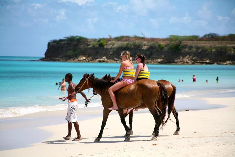 Sol Caribe Suites Deluxe Beach Club And Pool