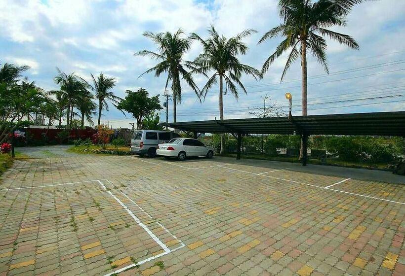 Wei Feng Jia Yuan B&b