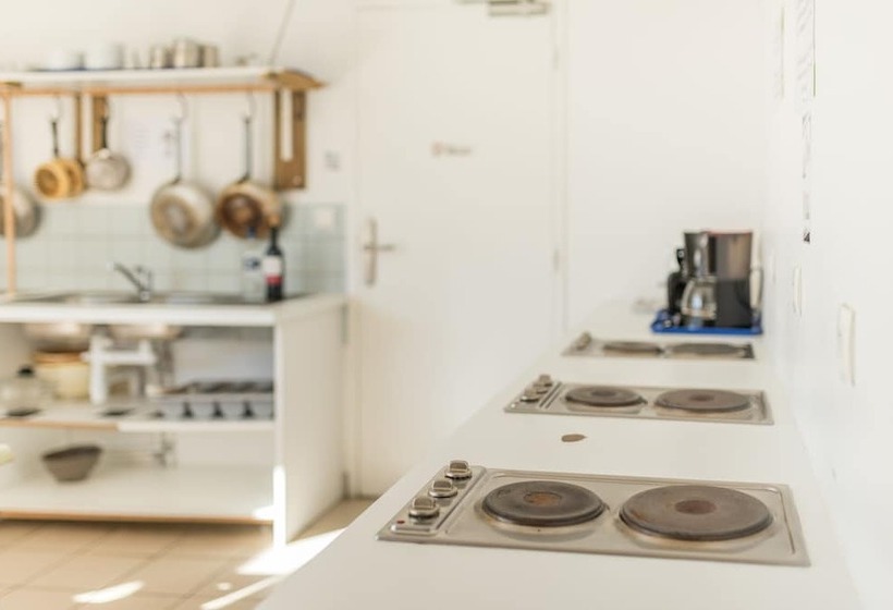 旅馆 Auberge Des Dunes  Reves De Mer