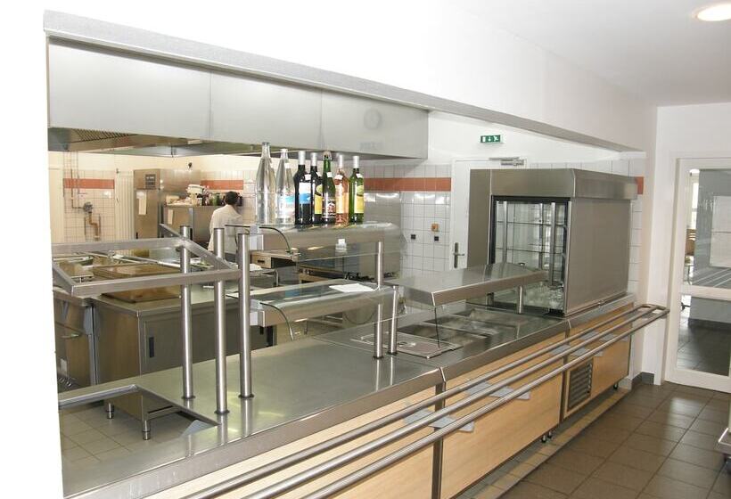 旅馆 Auberge Des Dunes  Reves De Mer