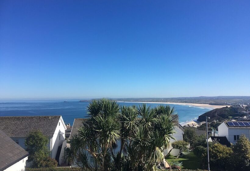 Bed and Breakfast Coast Accommodation