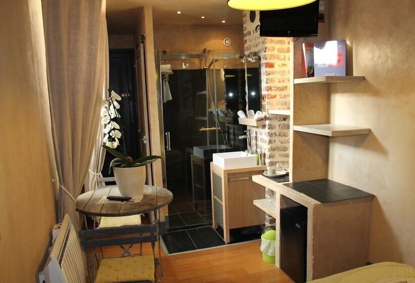 پانسیون Côté Chambres