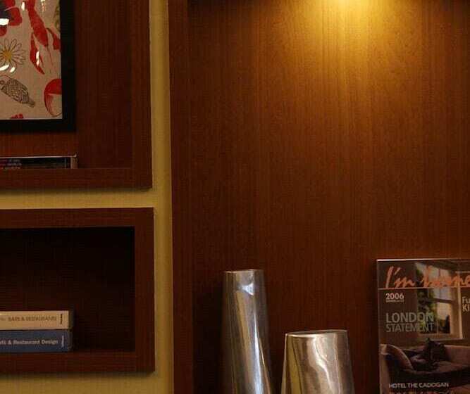 پانسیون Funtrip   Northern Europe