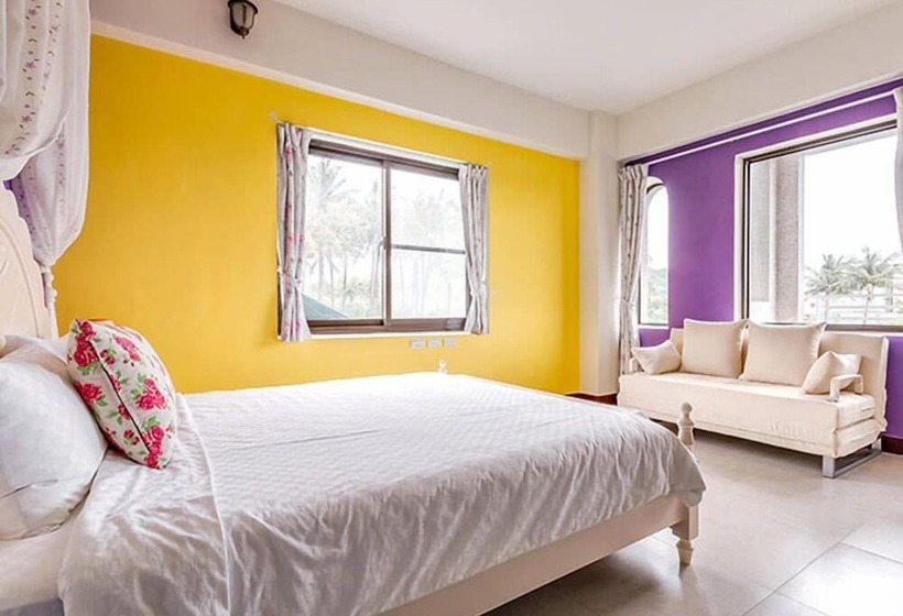 پانسیون Moonlight