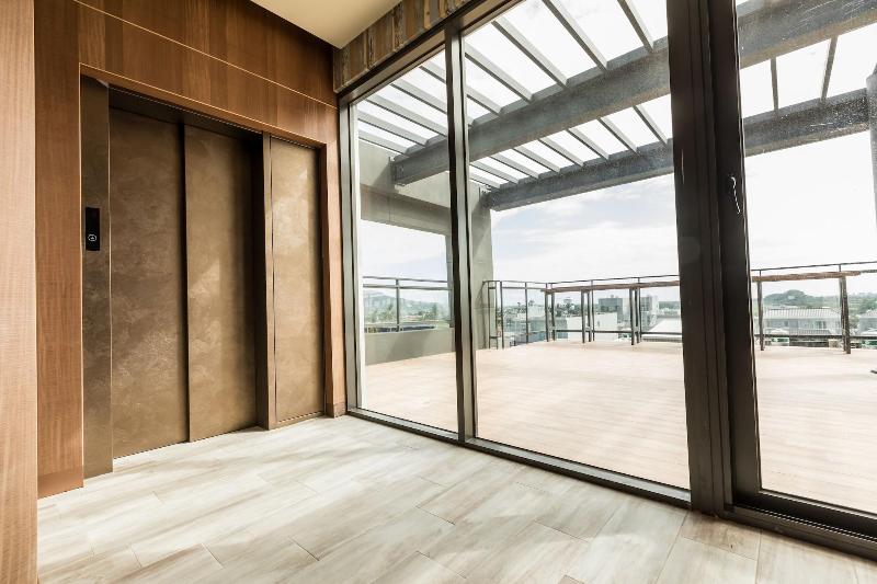 پانسیون Peach Blossom