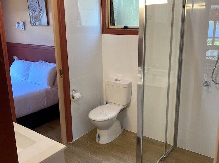 منتجع Ingenia Holidays Wairo Beach