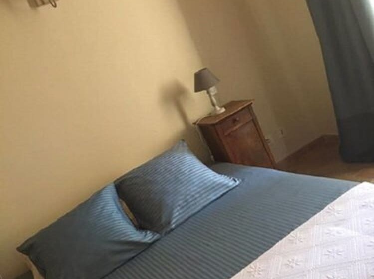 مبيت وإفطار Le Cheval Blanc