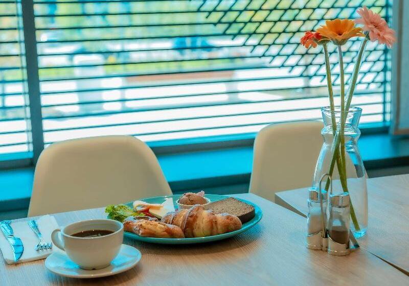 هتل Ibis Aktobe