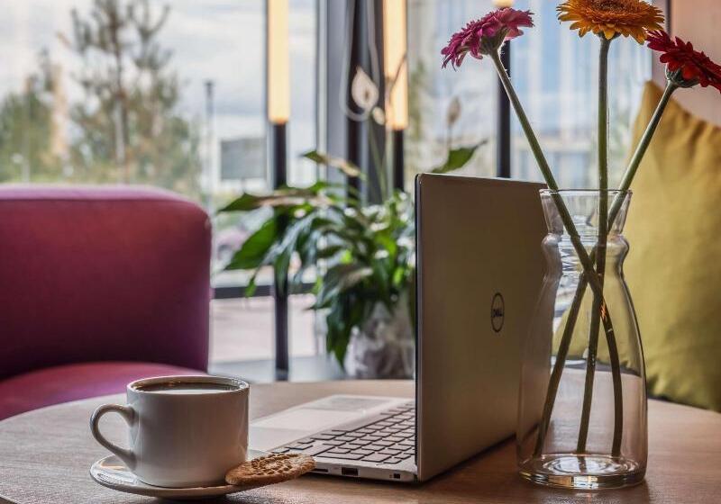 هتل Ibis Aktobe