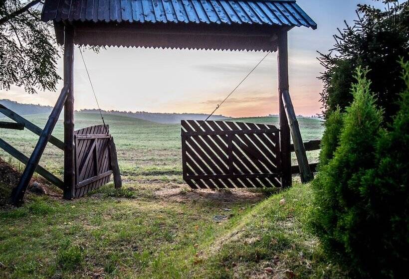 بنسيون Akademia Kuraszkow