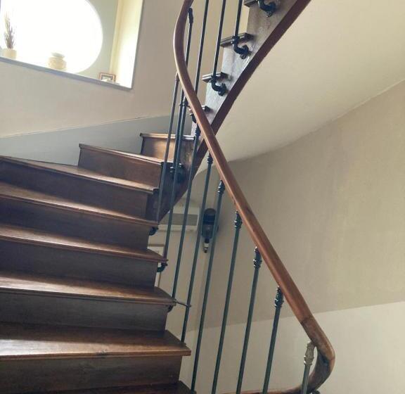 צימר Clos De Belle Roche