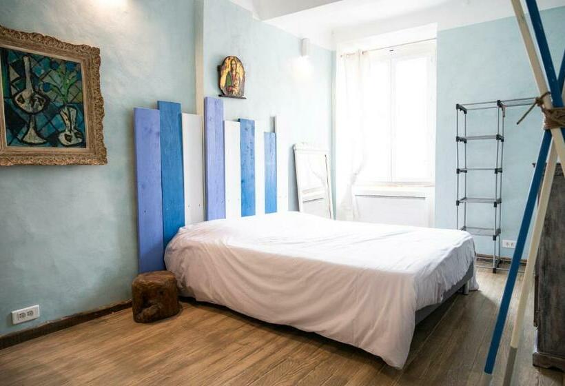 צימר Le 47 Rue Du Puits