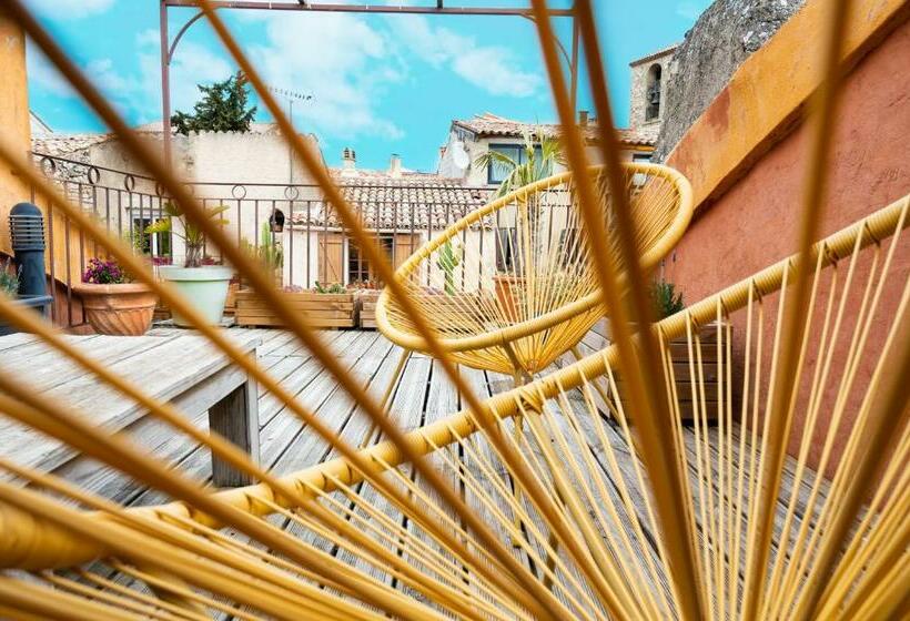 צימר Le 47 Rue Du Puits