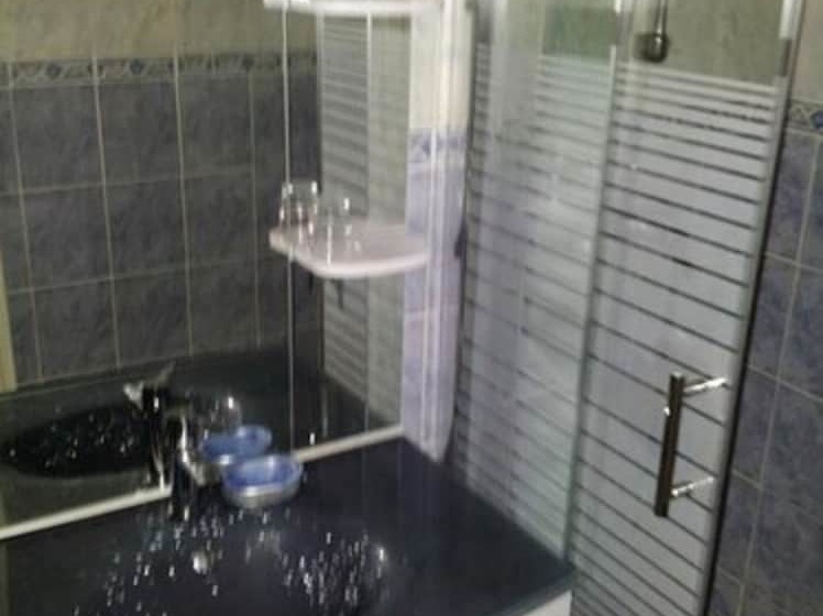 צימר Le Relais Des Faïsses