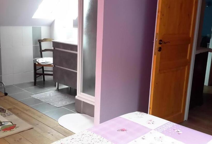 פנסיון Le Casino