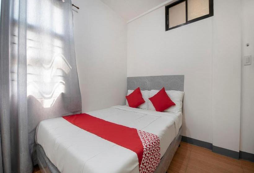 Отель Bienvenido Boarding House