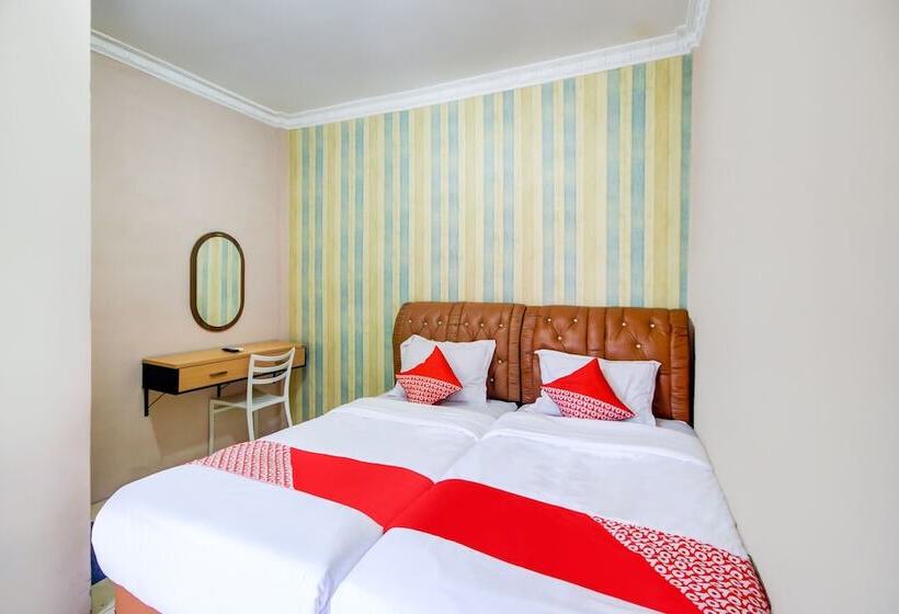 Отель Oyo 3389 Sonya Homestay
