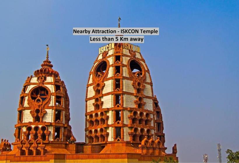 فندق Oyo 71357  Pushpraj