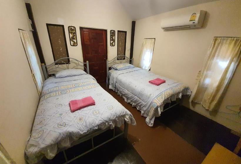 酒店 Oyo 932 Baan Chaam Country View Resort