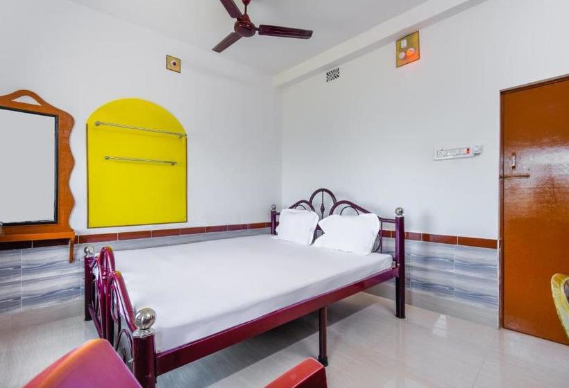 فندق Vaccinated Staff Spot On 72005  Shri Anand