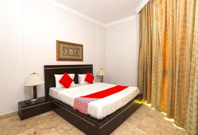 فندق Vaccinated Staff Spot On 72005  Shri Anand