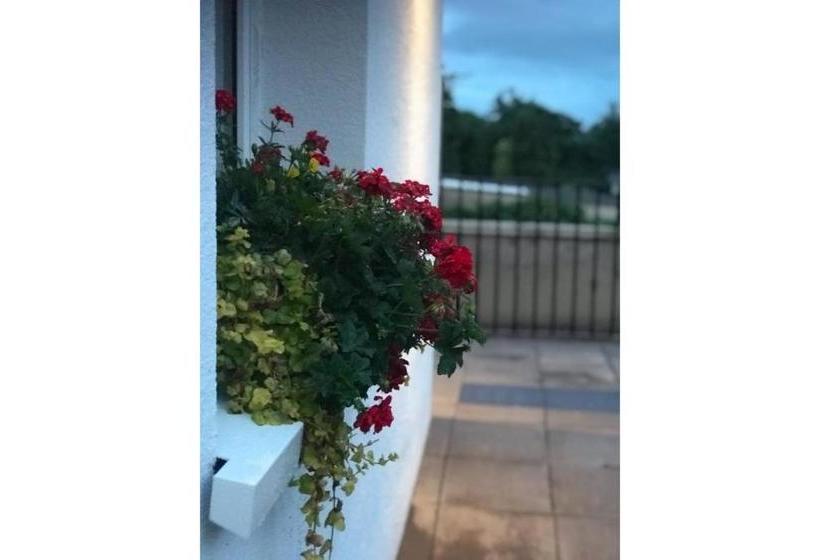 ホテル The Linen House