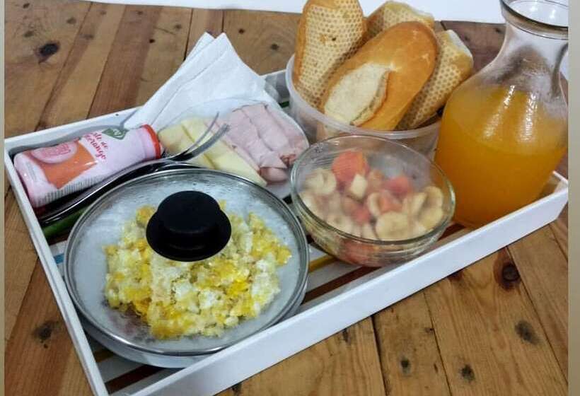 O Hostel Gru Sp   Oficial   Centro De Guarulhos   São Paulo