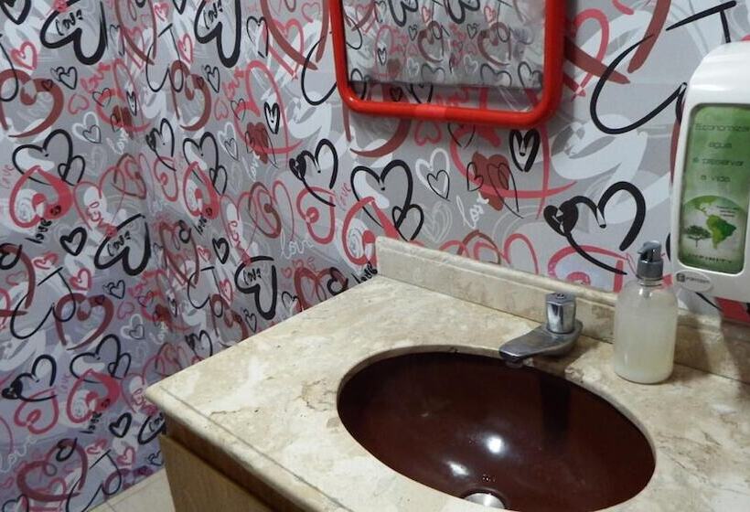 O Hostel Gru Sp   Oficial   Centro De Guarulhos   São Paulo